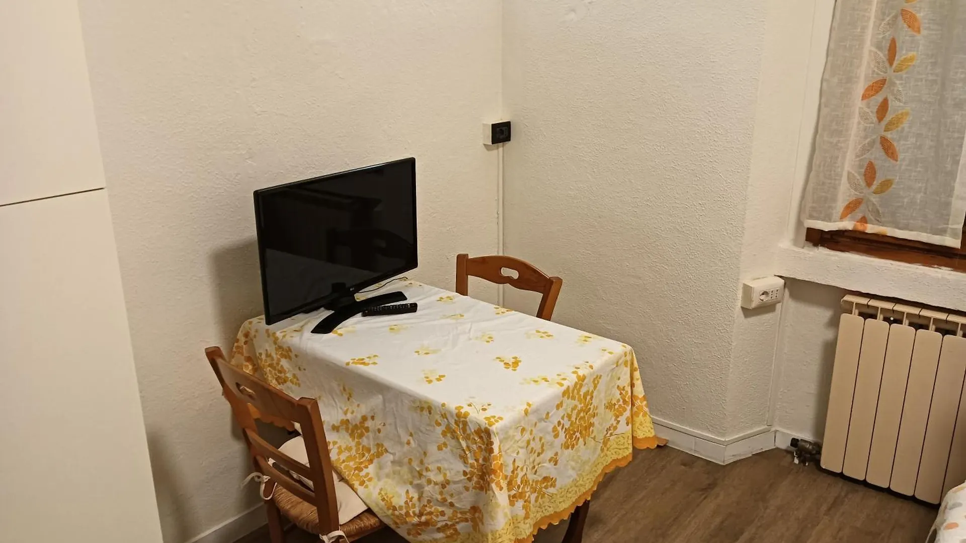 Διαμέρισμα Studio Milano